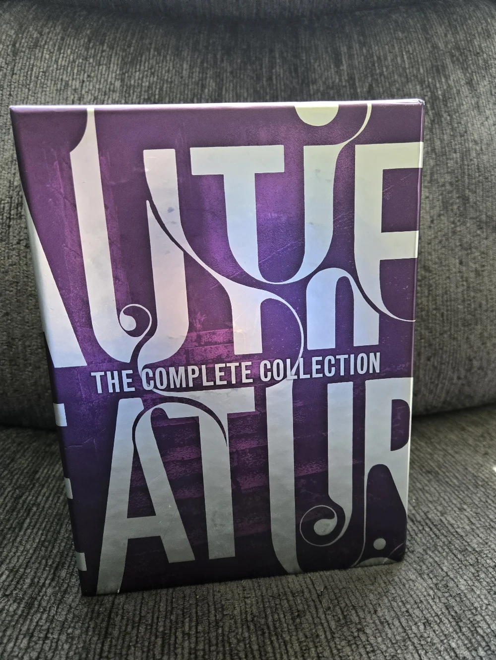 Beautiful Creatures Box Set Hardcover - Picture 3 of 8